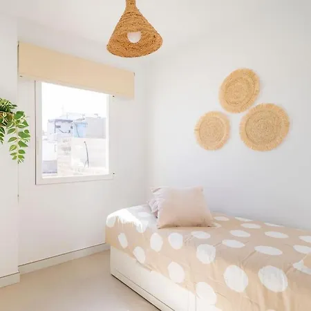 Brisa Apartment *