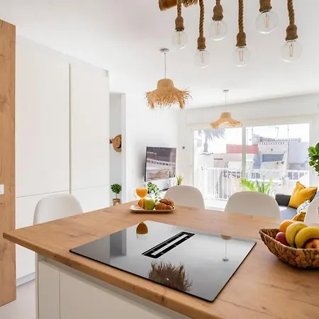 Apartment Brisa *