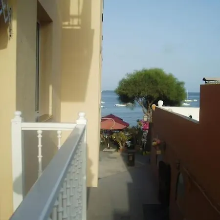 Brisa Apartmán *