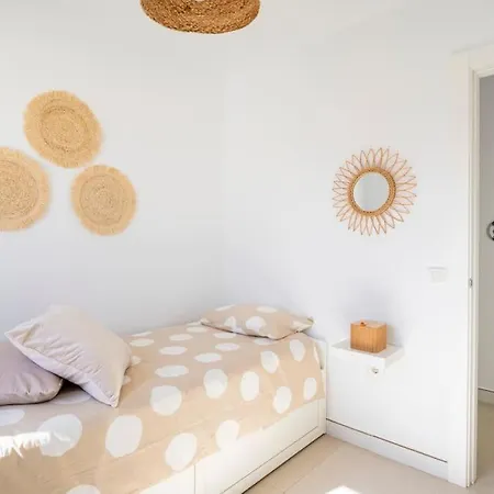 Brisa Apartmán Corralejo