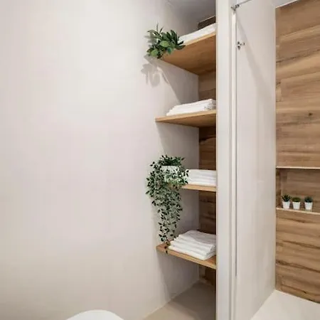 Brisa Apartmán