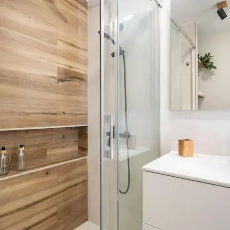 Brisa Apartmán *