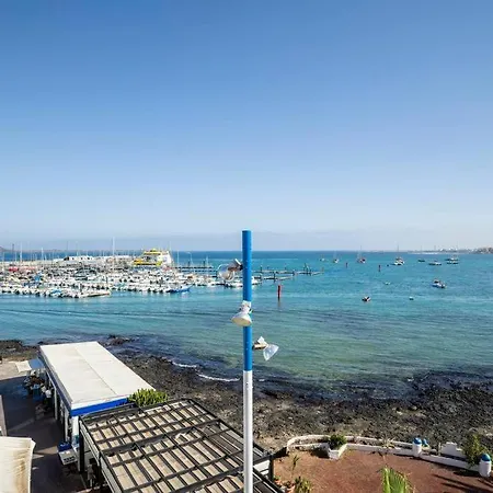 Brisa * Corralejo