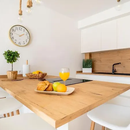 Apartment Brisa