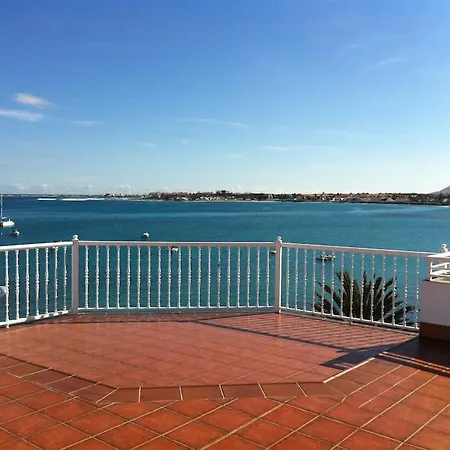 Apartmán Brisa *