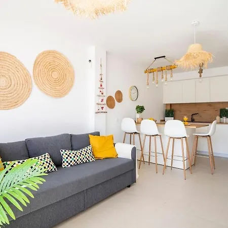 Brisa Apartmán