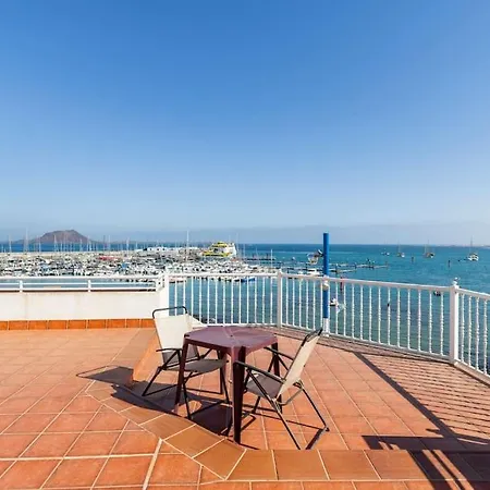 Apartment Brisa