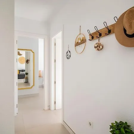 Brisa Apartmán Corralejo