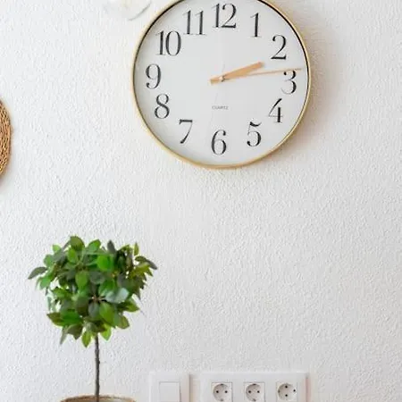 Apartmán Brisa Corralejo