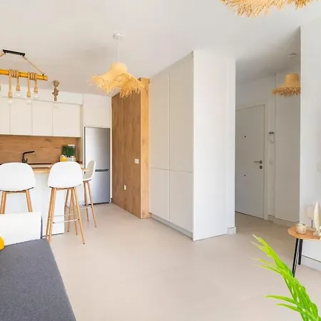 Brisa Apartmán Corralejo