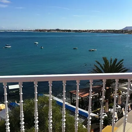 Brisa * Corralejo
