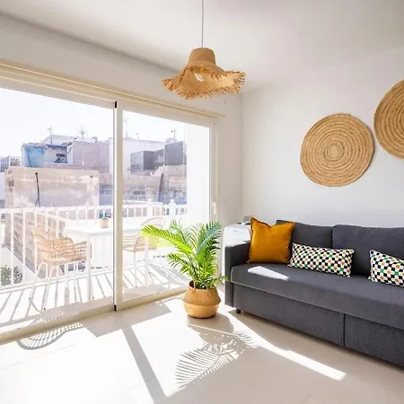 Brisa Apartment
