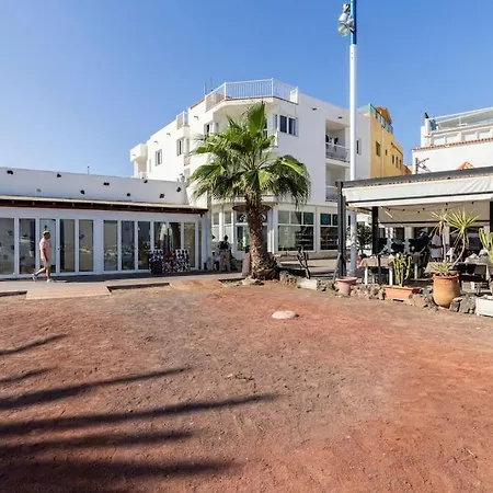 Brisa * Corralejo
